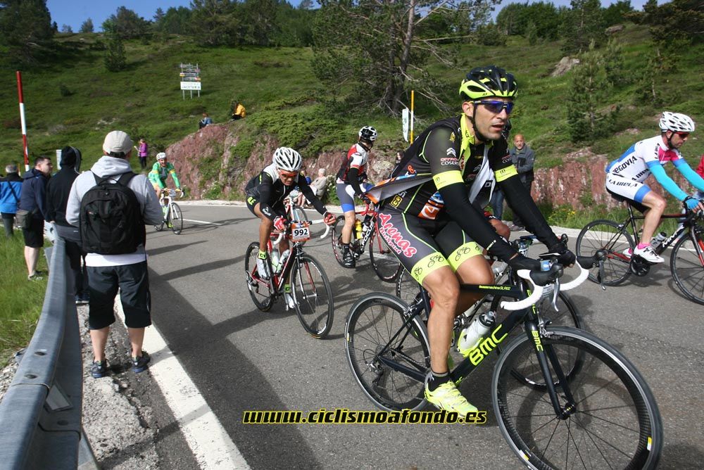 Fotografías - Quebrantahuesos 2015 (I)