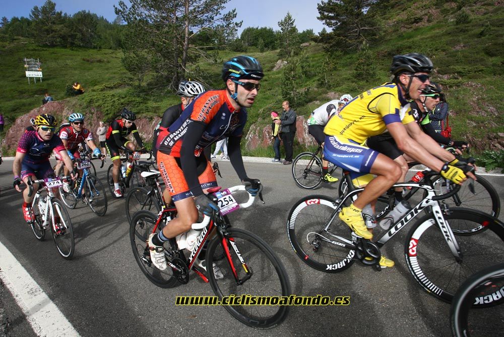 Fotografías - Quebrantahuesos 2015 (I)