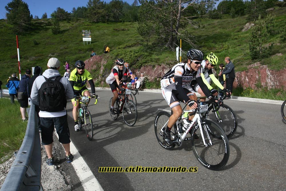 Fotografías - Quebrantahuesos 2015 (I)