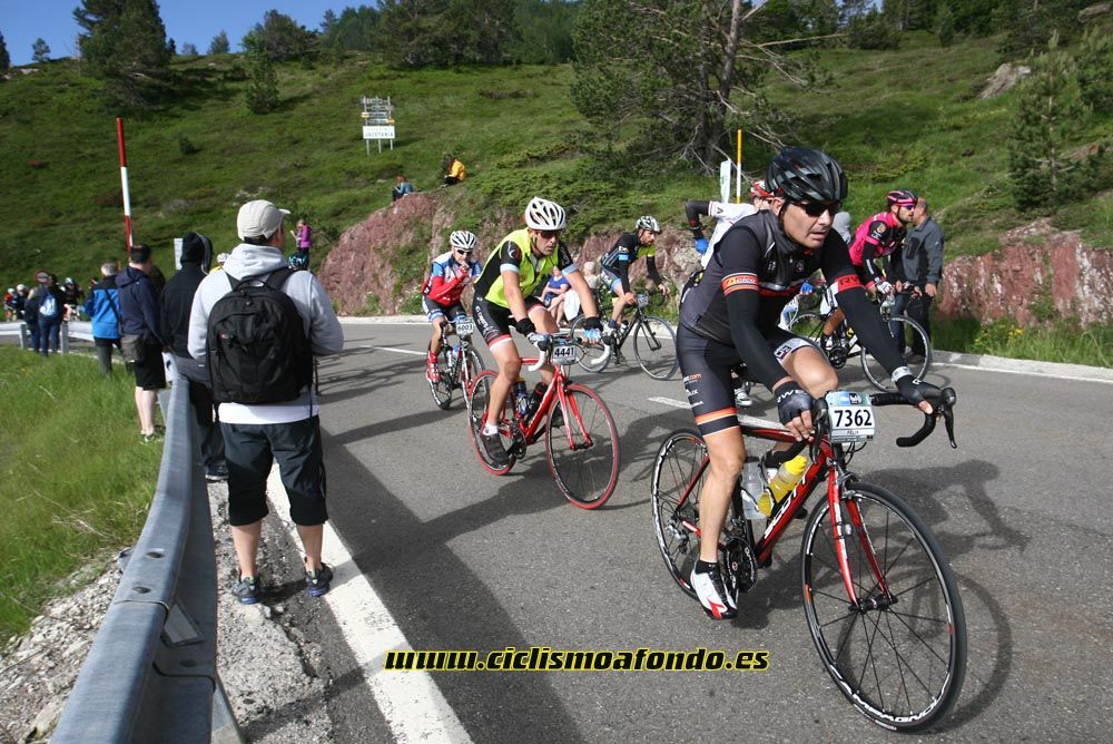Fotografías - Quebrantahuesos 2015 (I)