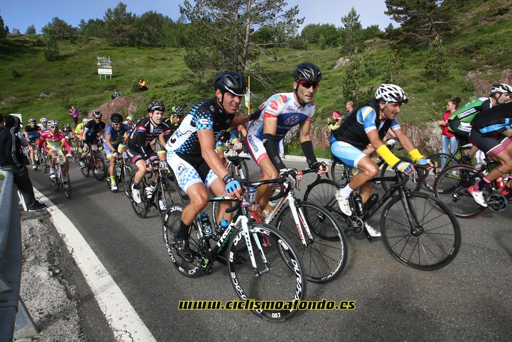 Fotografías - Quebrantahuesos 2015 (I)