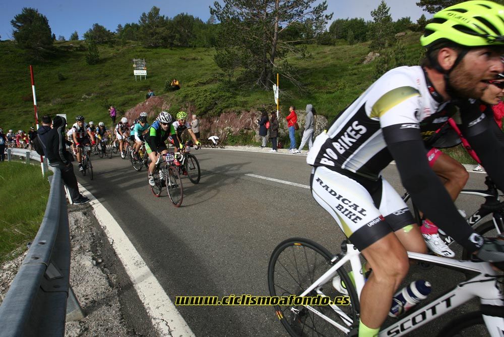 Fotografías - Quebrantahuesos 2015 (I)