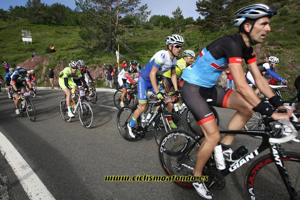Fotografías - Quebrantahuesos 2015 (I)