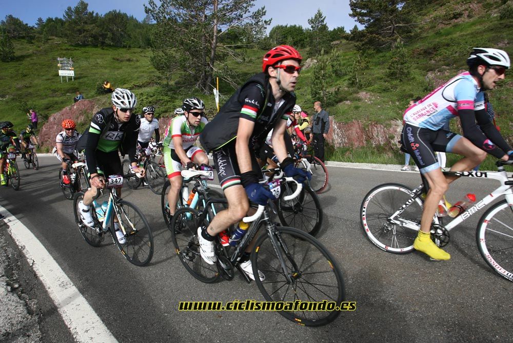 Fotografías - Quebrantahuesos 2015 (I)
