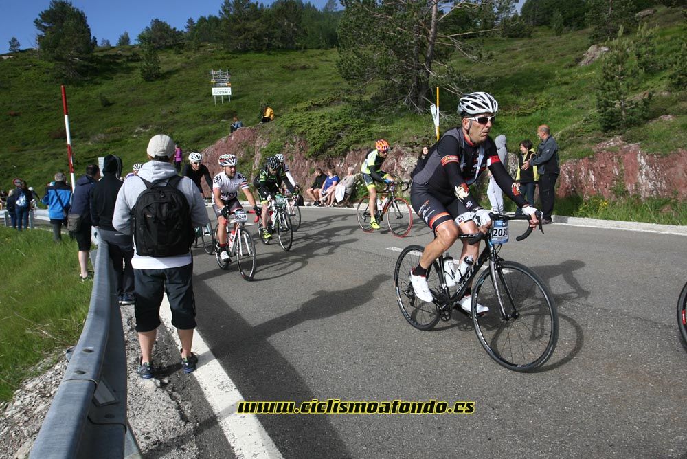 Fotografías - Quebrantahuesos 2015 (I)