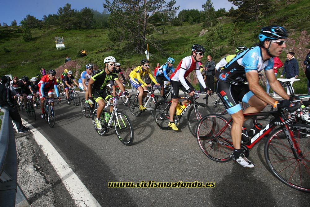 Fotografías - Quebrantahuesos 2015 (I)