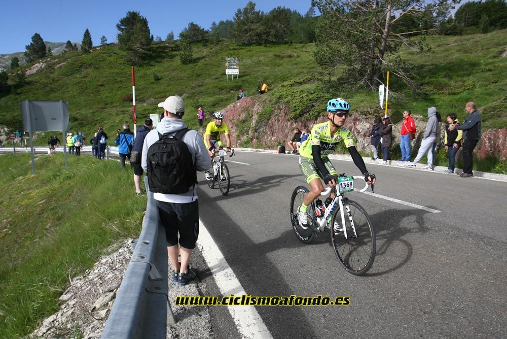 Fotografías - Quebrantahuesos 2015 (I)