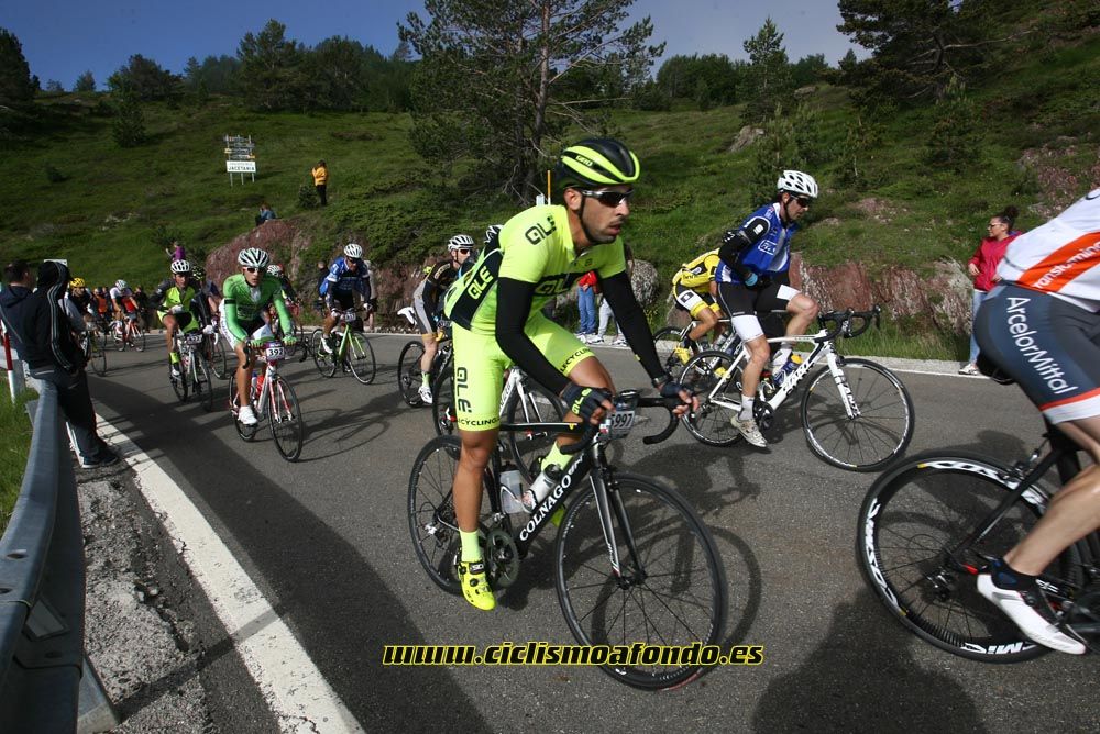 Fotografías - Quebrantahuesos 2015 (I)
