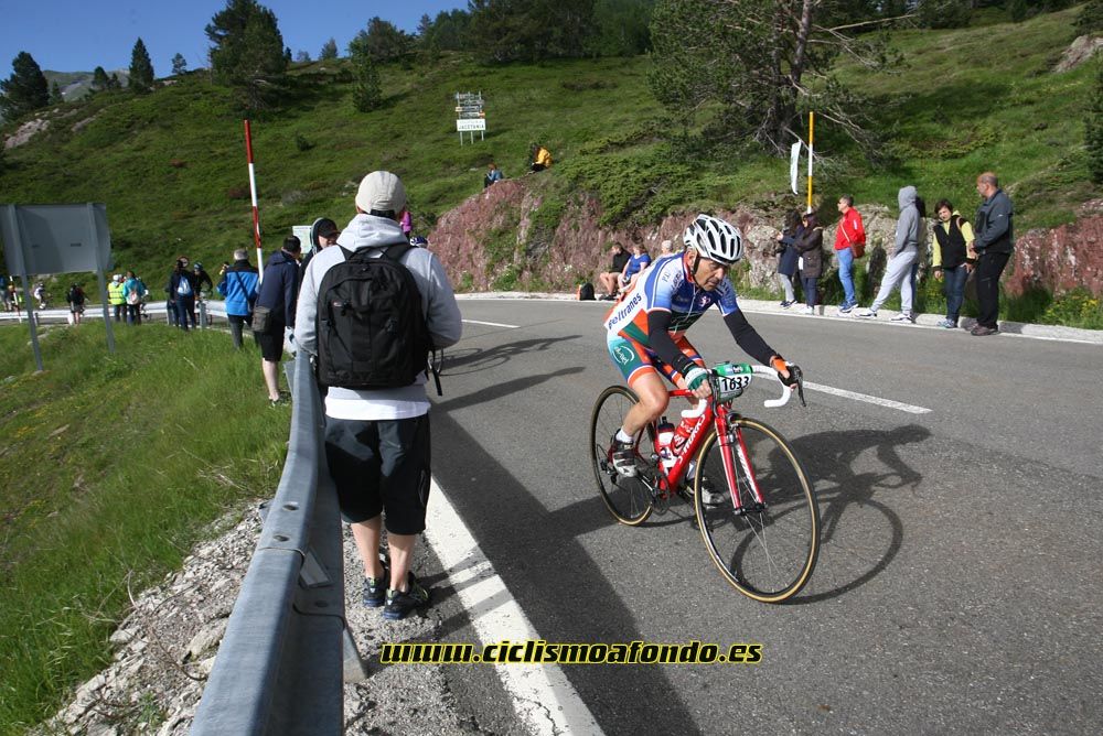 Fotografías - Quebrantahuesos 2015 (I)