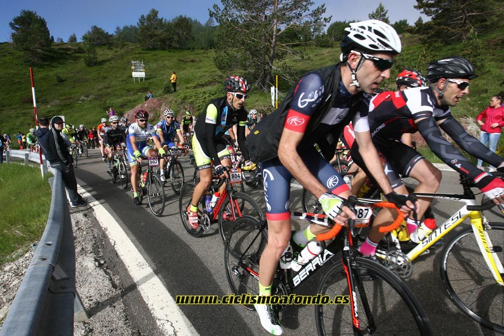 Fotografías - Quebrantahuesos 2015 (I)