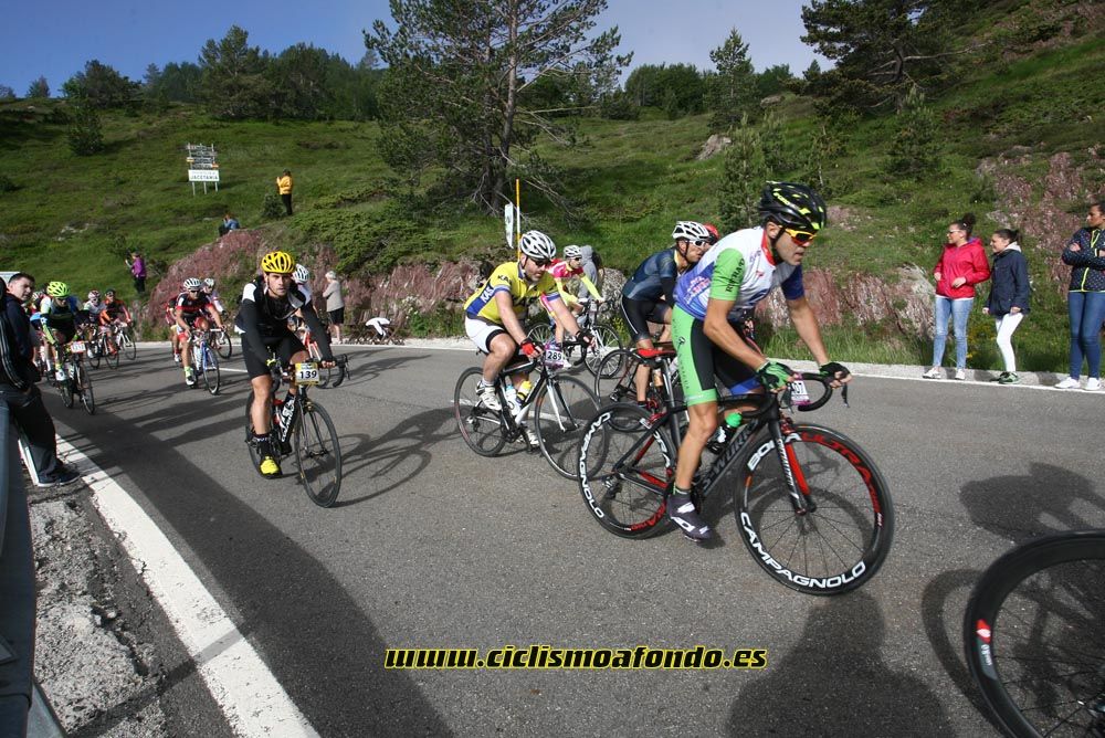 Fotografías - Quebrantahuesos 2015 (I)