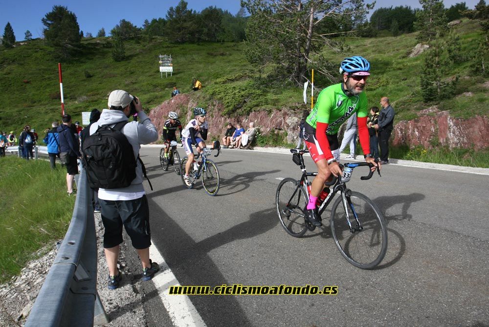 Fotografías - Quebrantahuesos 2015 (I)