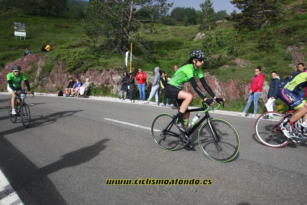 Fotografías - Quebrantahuesos 2015 (I)