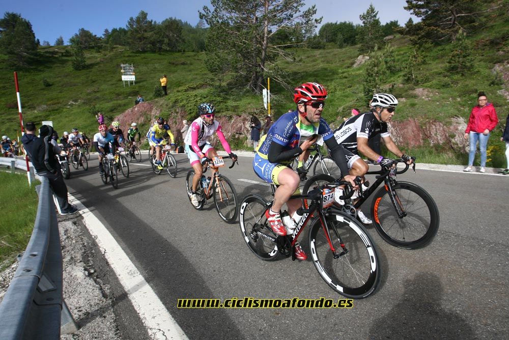 Fotografías - Quebrantahuesos 2015 (I)