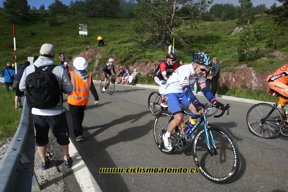 Fotografías - Quebrantahuesos 2015 (I)