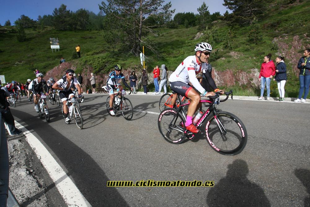 Fotografías - Quebrantahuesos 2015 (I)