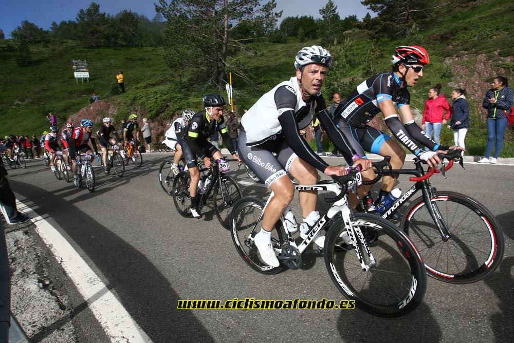 Fotografías - Quebrantahuesos 2015 (I)