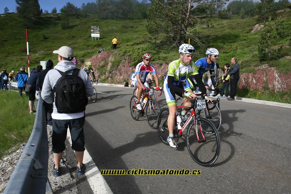 Fotografías - Quebrantahuesos 2015 (I)