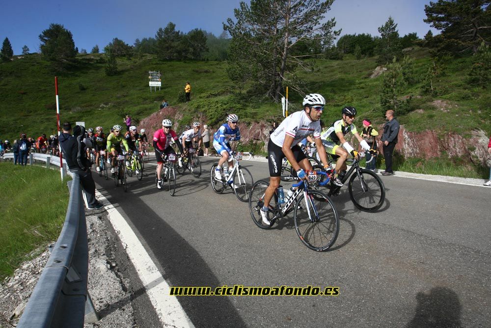Fotografías - Quebrantahuesos 2015 (I)