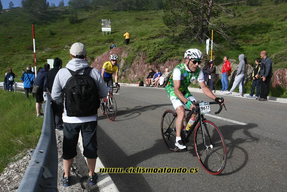 Fotografías - Quebrantahuesos 2015 (I)