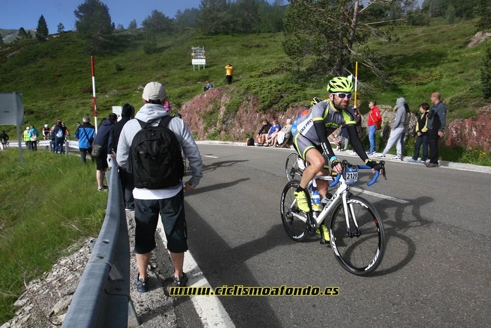 Fotografías - Quebrantahuesos 2015 (I)