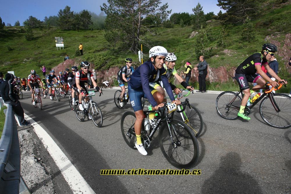 Fotografías - Quebrantahuesos 2015 (I)