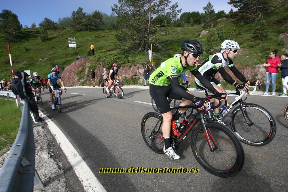 Fotografías - Quebrantahuesos 2015 (I)