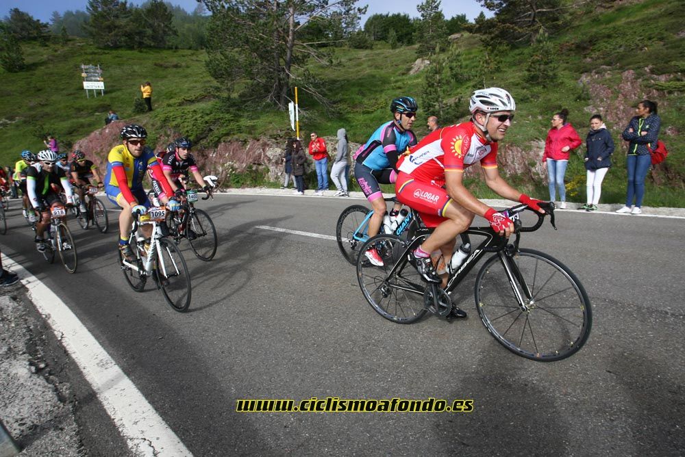 Fotografías - Quebrantahuesos 2015 (I)