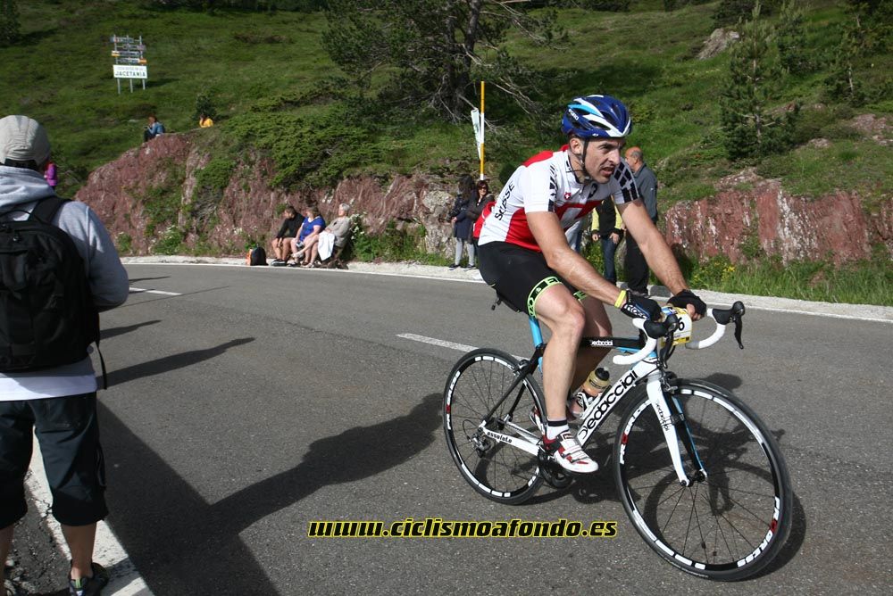 Fotografías - Quebrantahuesos 2015 (I)