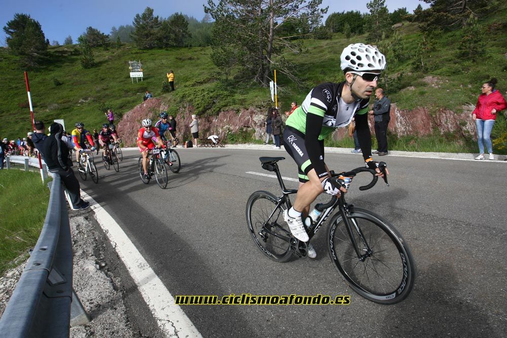 Fotografías - Quebrantahuesos 2015 (I)