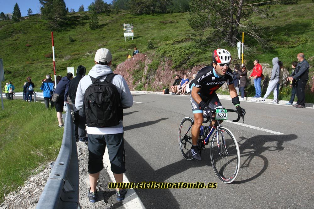 Fotografías - Quebrantahuesos 2015 (I)