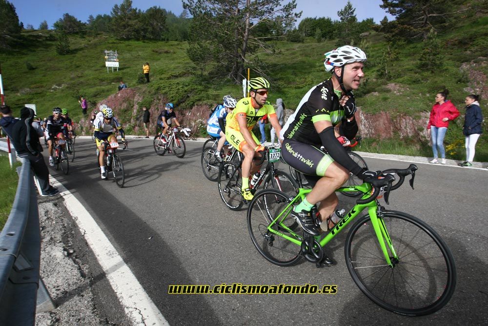 Fotografías - Quebrantahuesos 2015 (I)