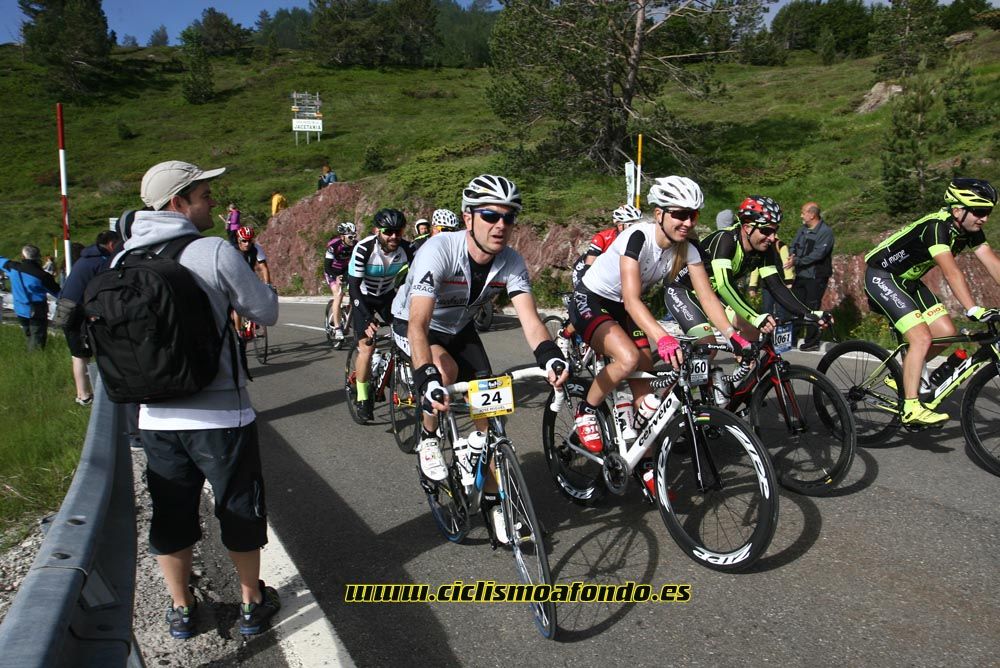 Fotografías - Quebrantahuesos 2015 (I)