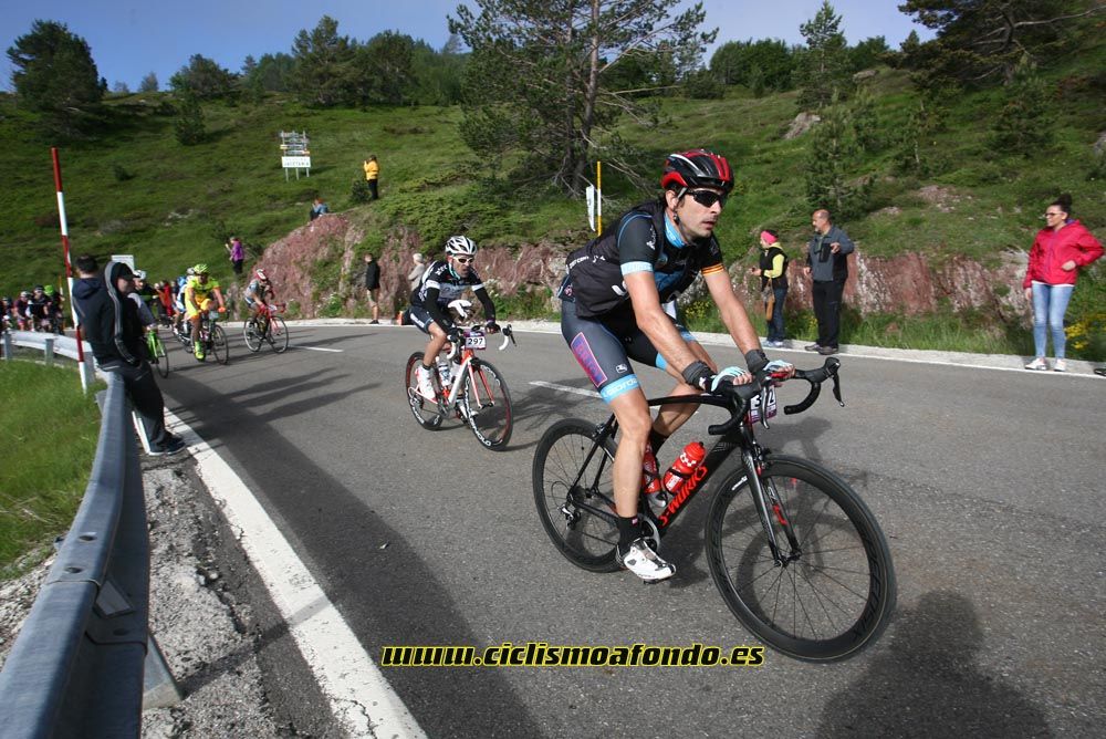 Fotografías - Quebrantahuesos 2015 (I)