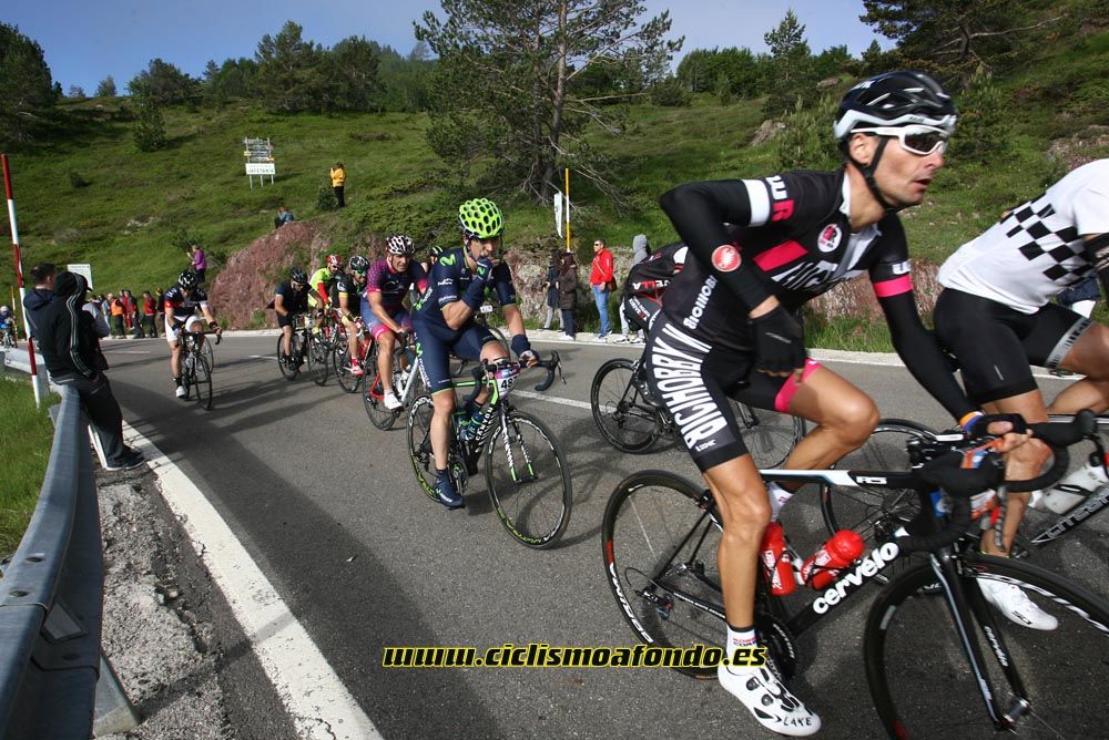 Fotografías - Quebrantahuesos 2015 (I)
