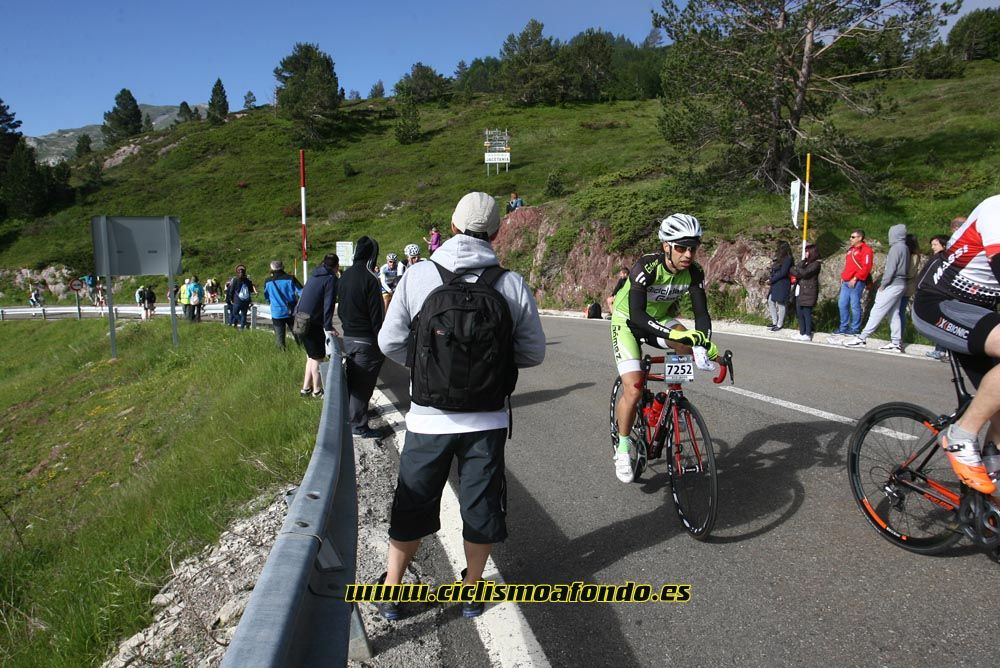 Fotografías - Quebrantahuesos 2015 (I)