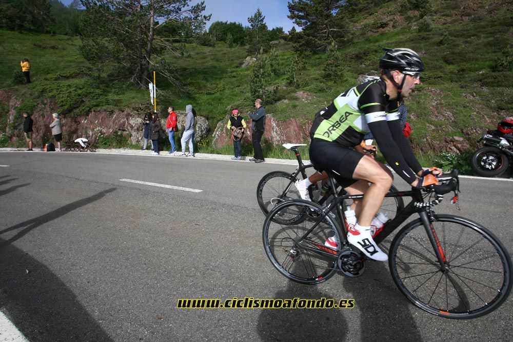 Fotografías - Quebrantahuesos 2015 (I)