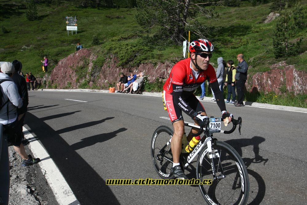 Fotografías - Quebrantahuesos 2015 (I)