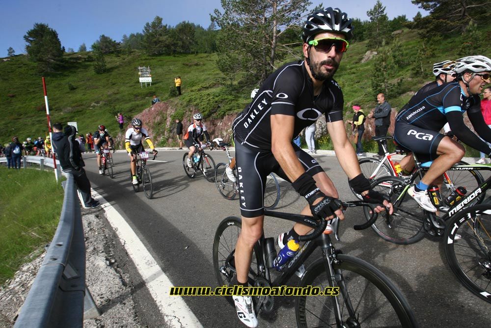 Fotografías - Quebrantahuesos 2015 (I)