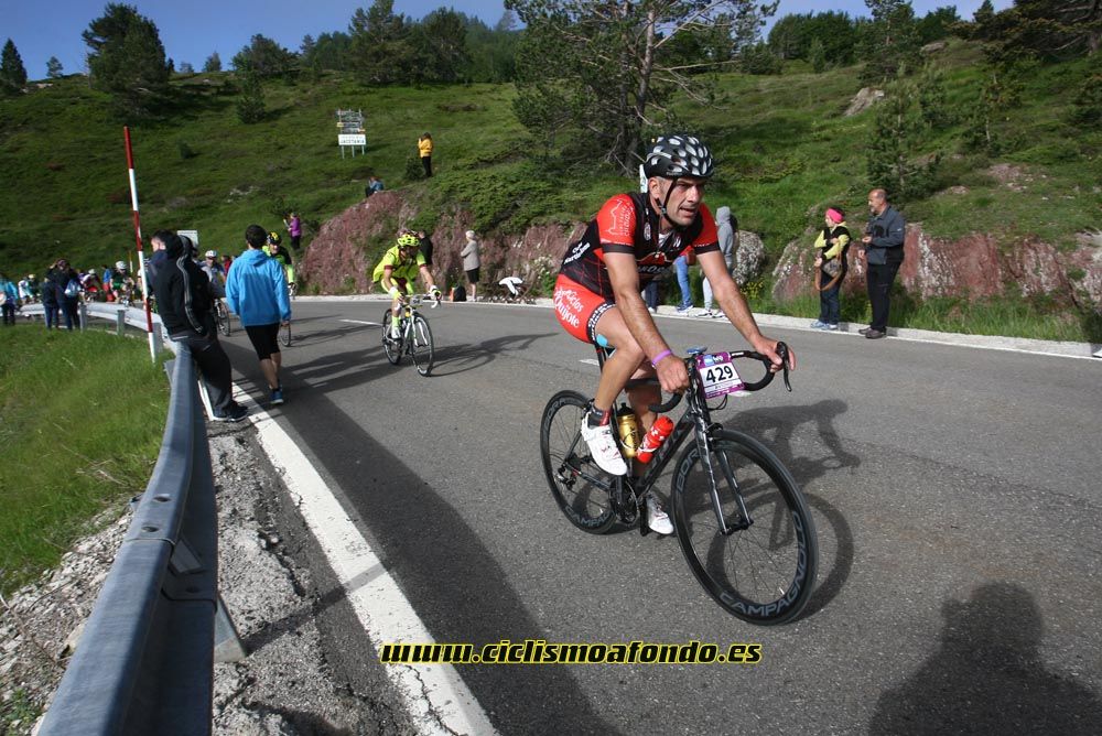 Fotografías - Quebrantahuesos 2015 (I)