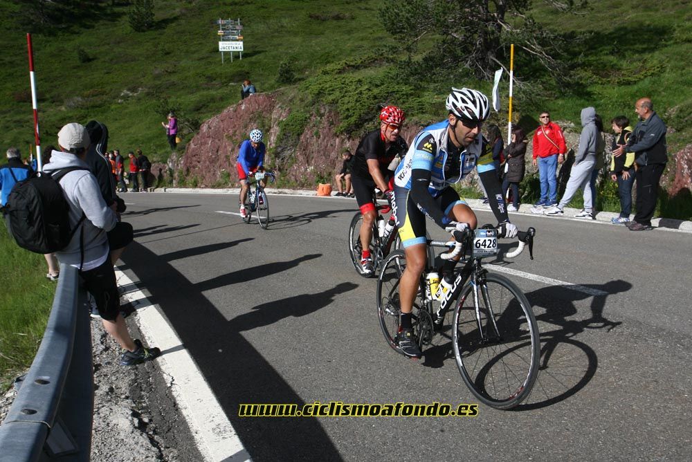 Fotografías - Quebrantahuesos 2015 (I)