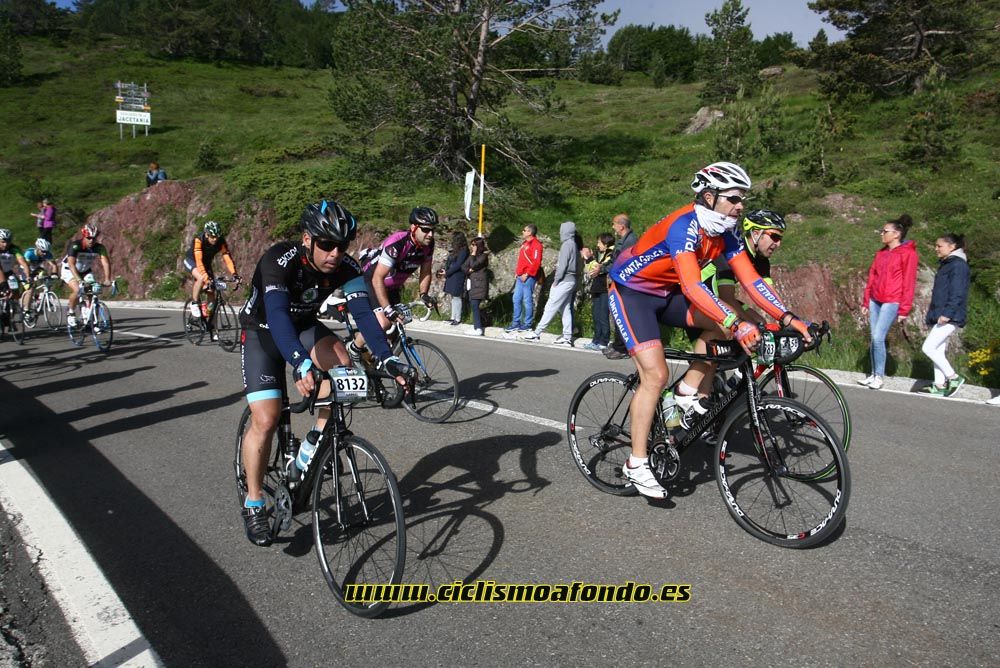 Fotografías - Quebrantahuesos 2015 (I)