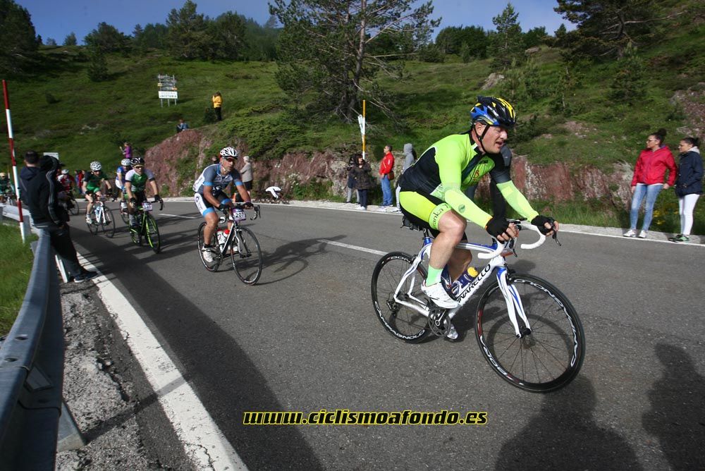 Fotografías - Quebrantahuesos 2015 (I)