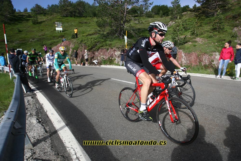 Fotografías - Quebrantahuesos 2015 (I)