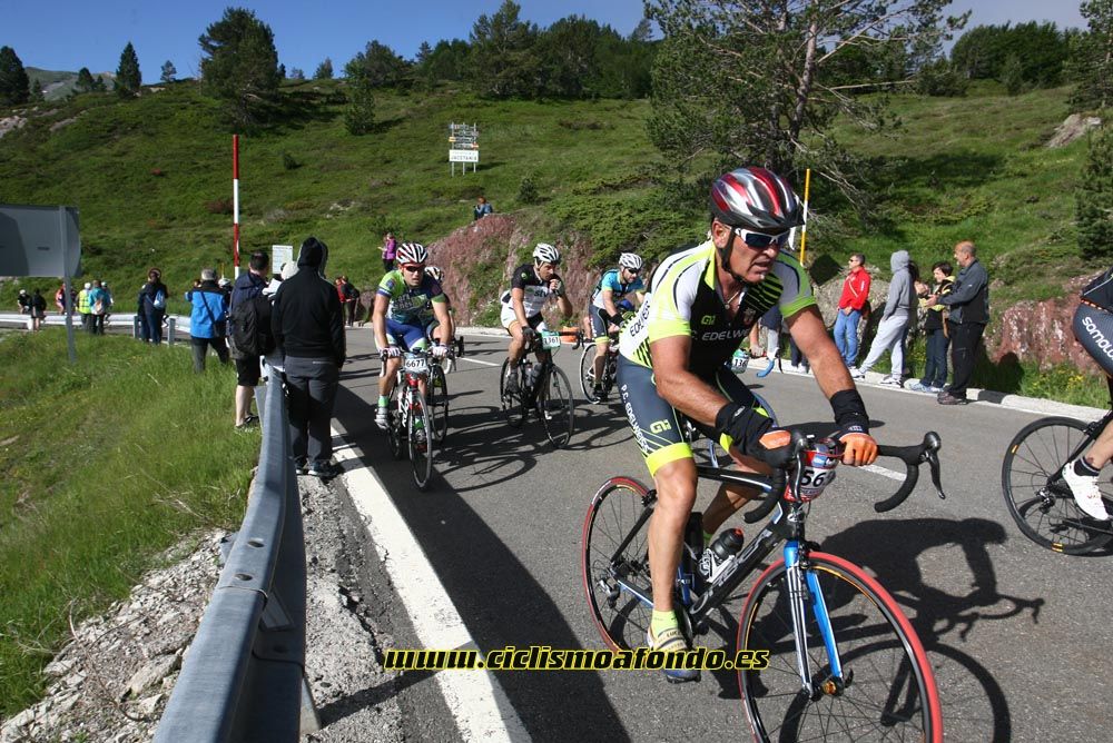 Fotografías - Quebrantahuesos 2015 (I)