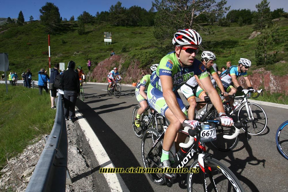 Fotografías - Quebrantahuesos 2015 (I)