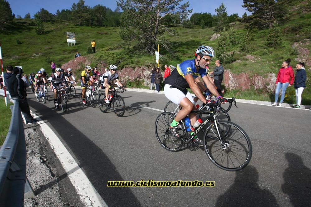 Fotografías - Quebrantahuesos 2015 (I)