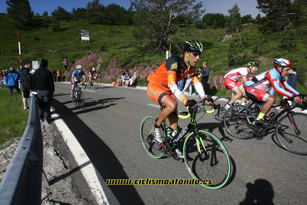 Fotografías - Quebrantahuesos 2015 (I)