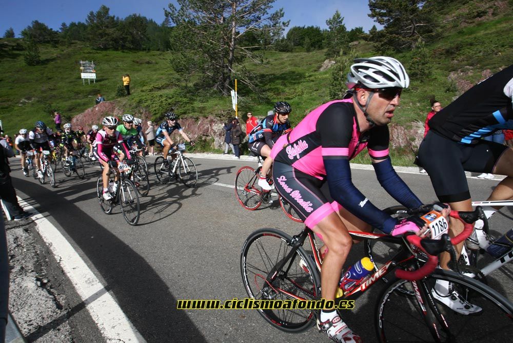 Fotografías - Quebrantahuesos 2015 (I)