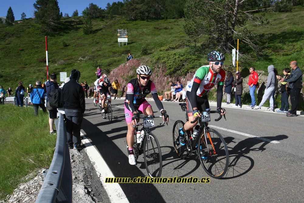 Fotografías - Quebrantahuesos 2015 (I)
